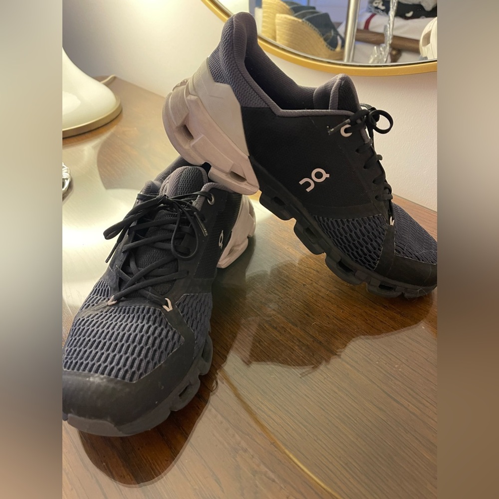 Men’s ON Cloud running shoes